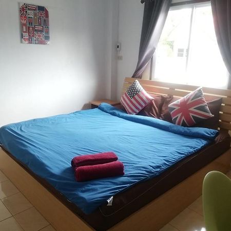 Indy Home Guesthouse Κο Πα Νγκαν Εξωτερικό φωτογραφία
