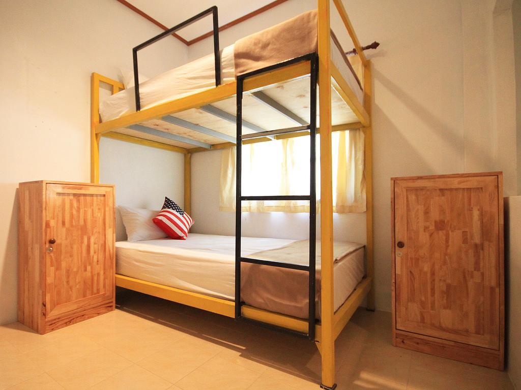 Indy Home Guesthouse Κο Πα Νγκαν Δωμάτιο φωτογραφία