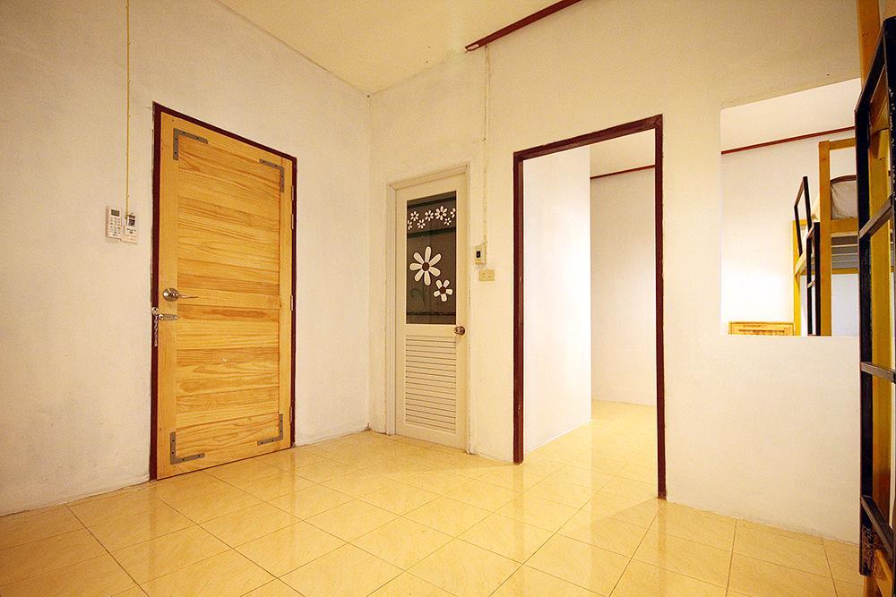 Indy Home Guesthouse Κο Πα Νγκαν Δωμάτιο φωτογραφία
