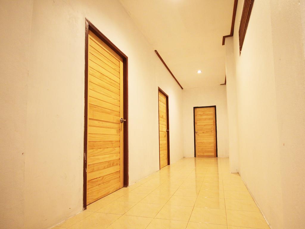 Indy Home Guesthouse Κο Πα Νγκαν Δωμάτιο φωτογραφία