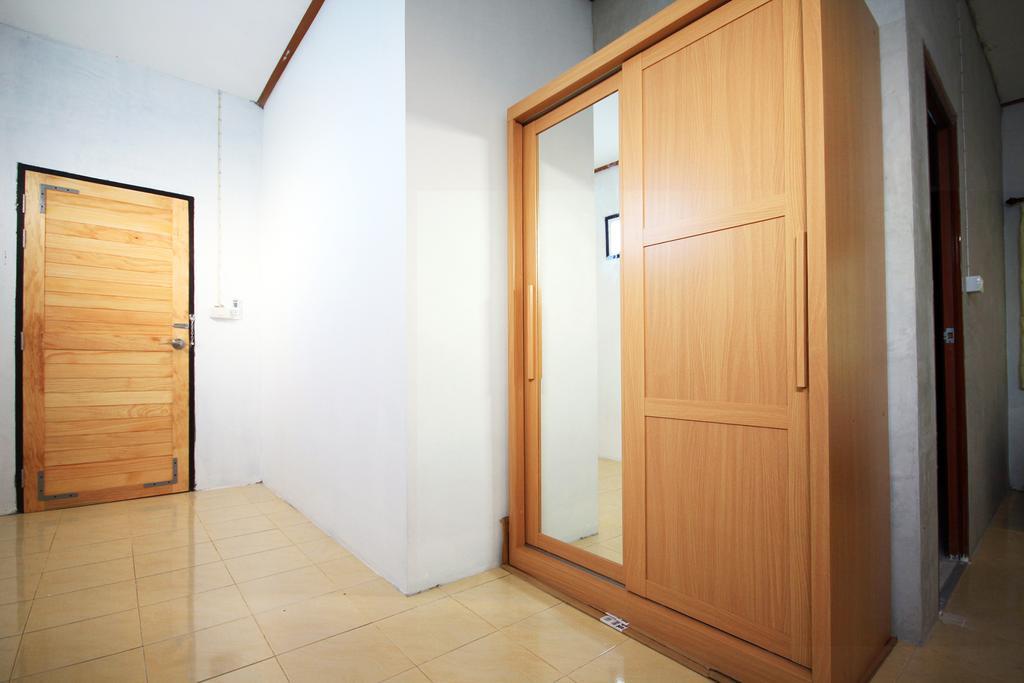 Indy Home Guesthouse Κο Πα Νγκαν Δωμάτιο φωτογραφία