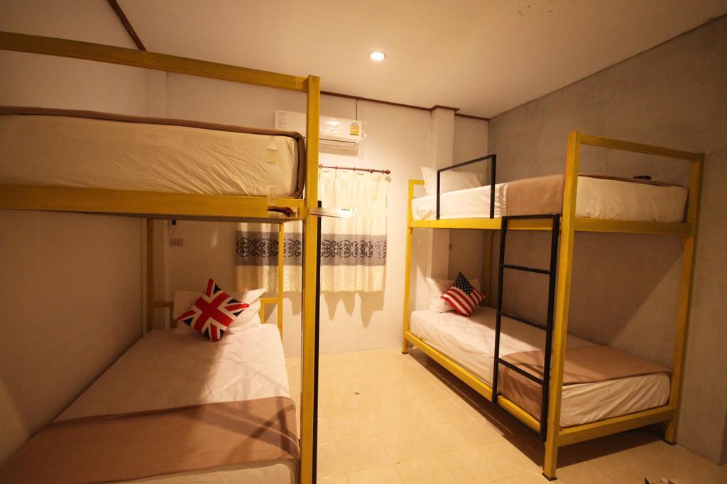 Indy Home Guesthouse Κο Πα Νγκαν Δωμάτιο φωτογραφία