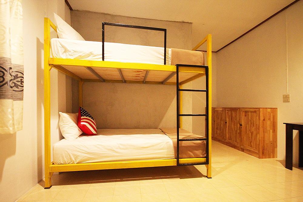 Indy Home Guesthouse Κο Πα Νγκαν Δωμάτιο φωτογραφία