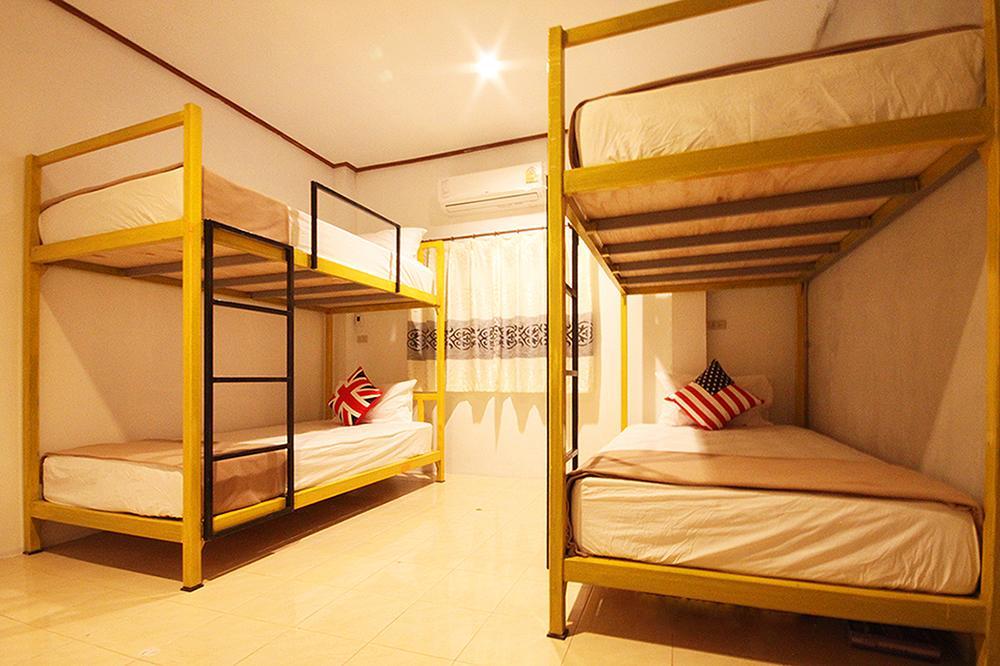 Indy Home Guesthouse Κο Πα Νγκαν Δωμάτιο φωτογραφία