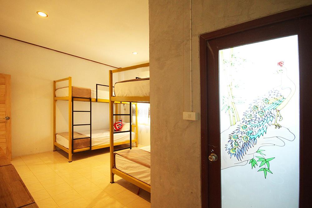 Indy Home Guesthouse Κο Πα Νγκαν Δωμάτιο φωτογραφία