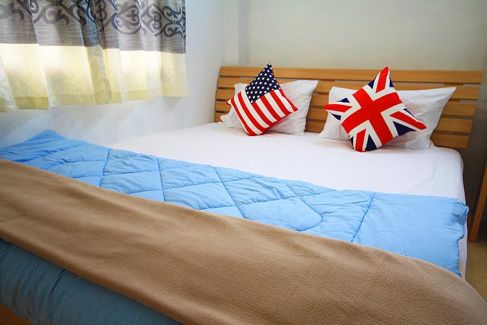 Indy Home Guesthouse Κο Πα Νγκαν Δωμάτιο φωτογραφία