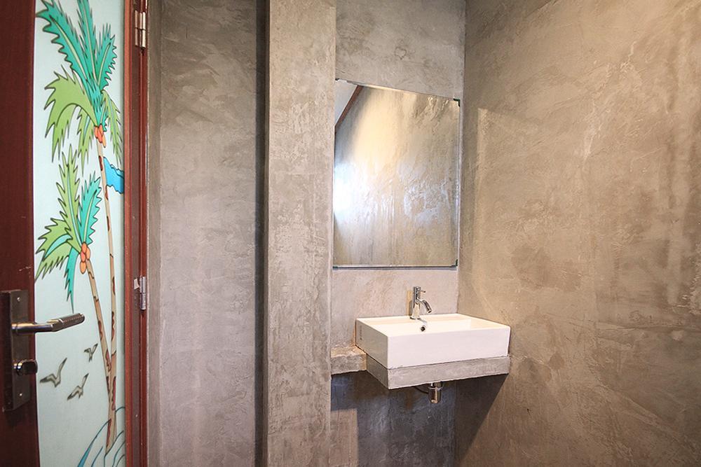 Indy Home Guesthouse Κο Πα Νγκαν Δωμάτιο φωτογραφία