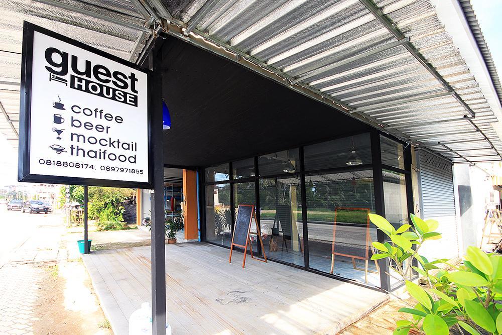 Indy Home Guesthouse Κο Πα Νγκαν Εξωτερικό φωτογραφία