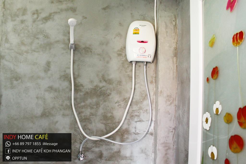 Indy Home Guesthouse Κο Πα Νγκαν Εξωτερικό φωτογραφία