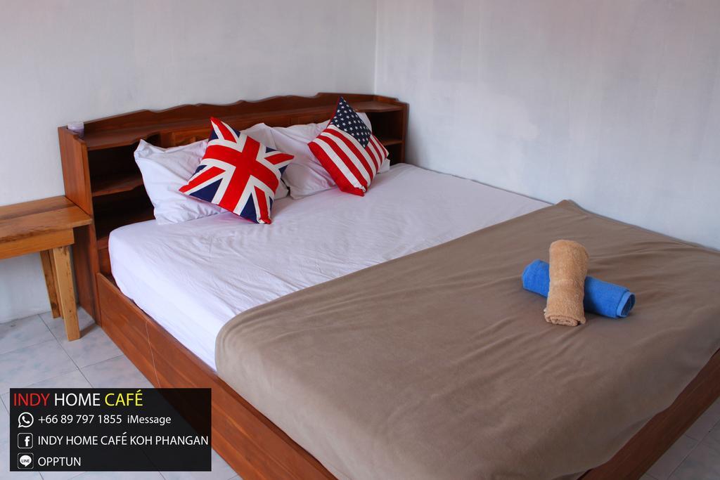 Indy Home Guesthouse Κο Πα Νγκαν Εξωτερικό φωτογραφία