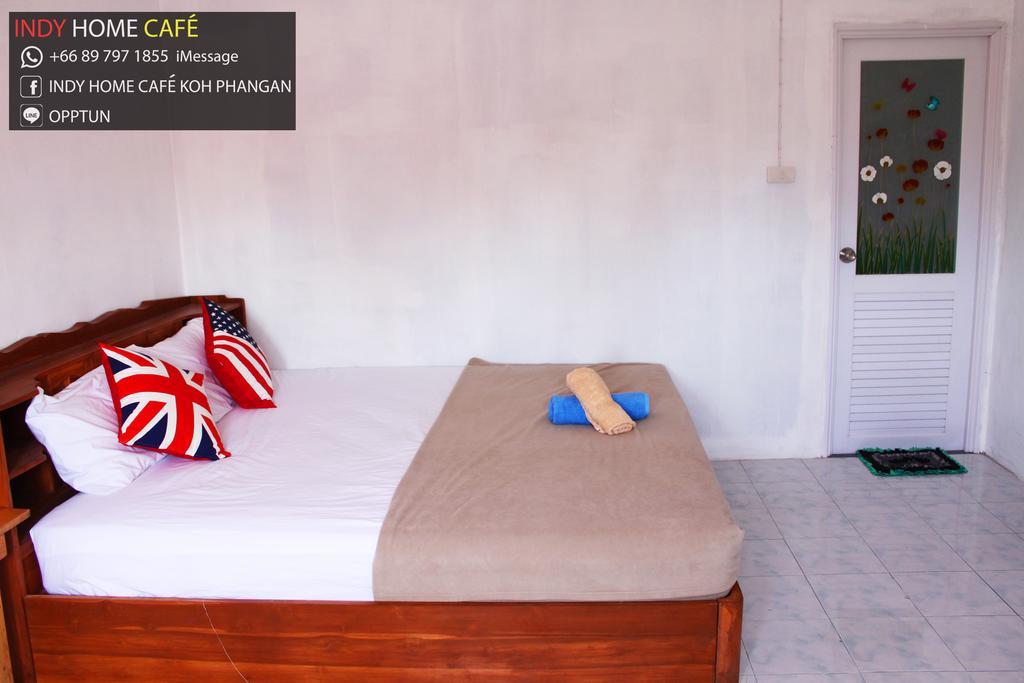 Indy Home Guesthouse Κο Πα Νγκαν Εξωτερικό φωτογραφία