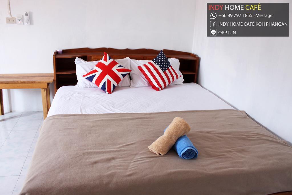 Indy Home Guesthouse Κο Πα Νγκαν Εξωτερικό φωτογραφία