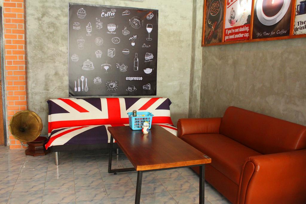 Indy Home Guesthouse Κο Πα Νγκαν Εξωτερικό φωτογραφία
