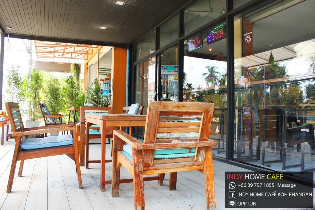 Indy Home Guesthouse Κο Πα Νγκαν Εξωτερικό φωτογραφία