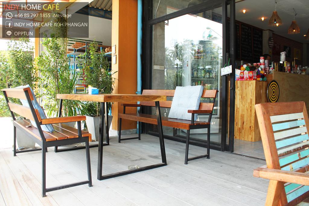 Indy Home Guesthouse Κο Πα Νγκαν Εξωτερικό φωτογραφία