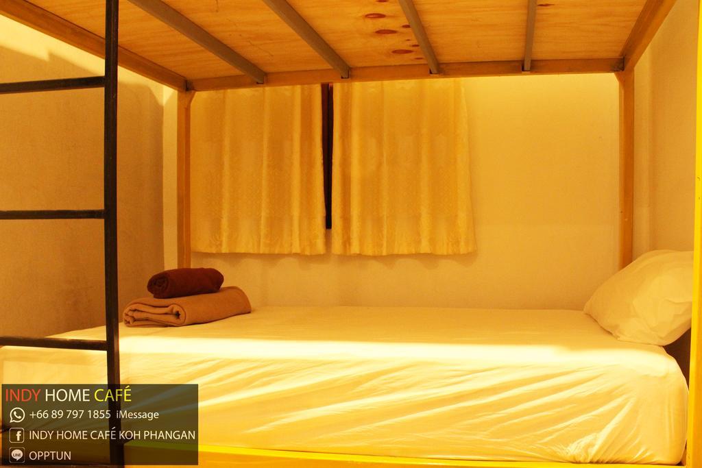 Indy Home Guesthouse Κο Πα Νγκαν Εξωτερικό φωτογραφία