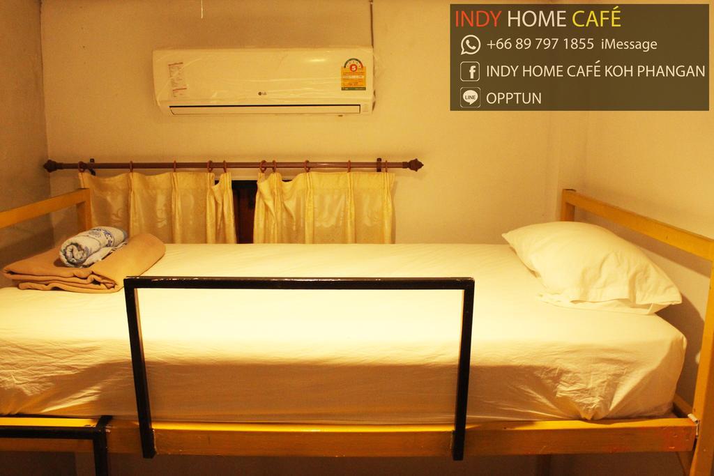 Indy Home Guesthouse Κο Πα Νγκαν Εξωτερικό φωτογραφία