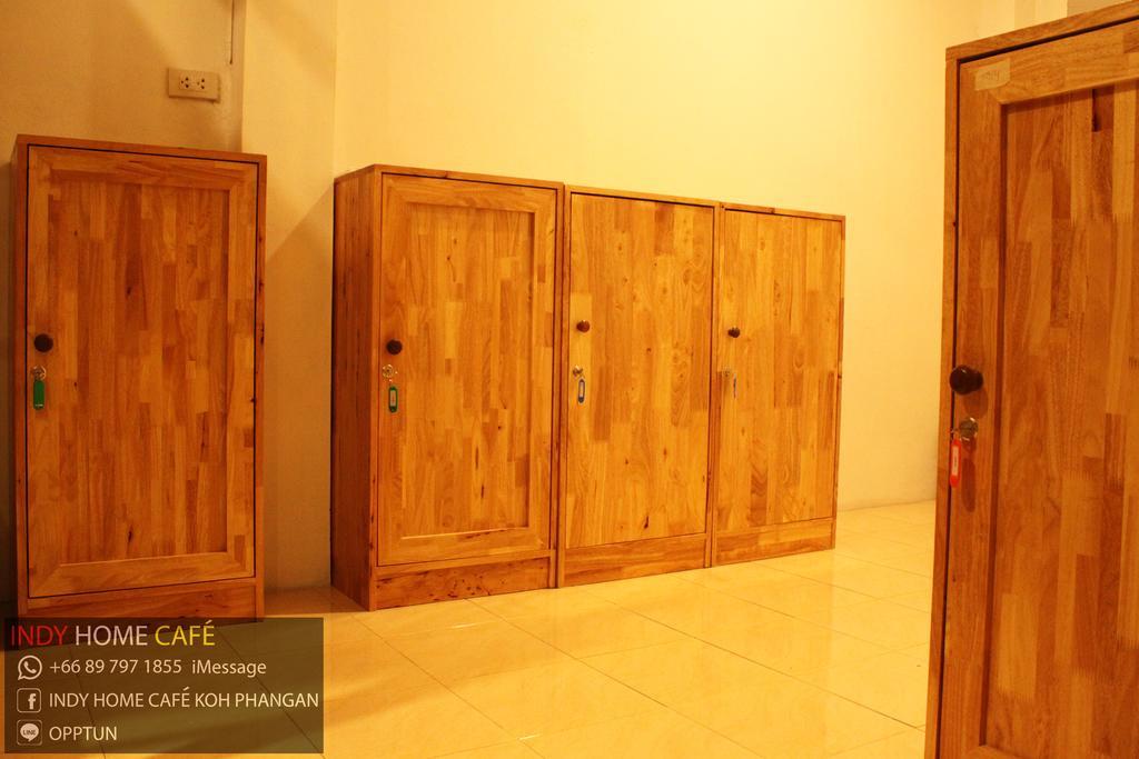 Indy Home Guesthouse Κο Πα Νγκαν Εξωτερικό φωτογραφία