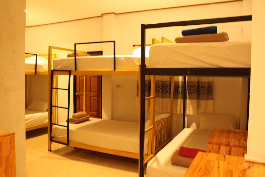 Indy Home Guesthouse Κο Πα Νγκαν Εξωτερικό φωτογραφία