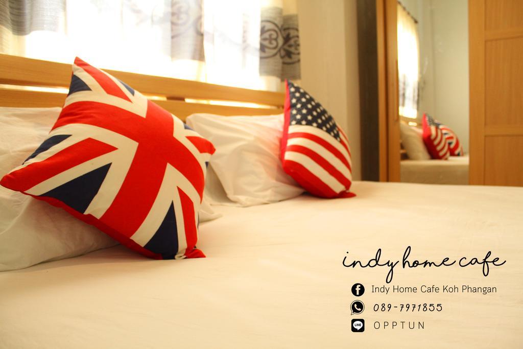 Indy Home Guesthouse Κο Πα Νγκαν Εξωτερικό φωτογραφία