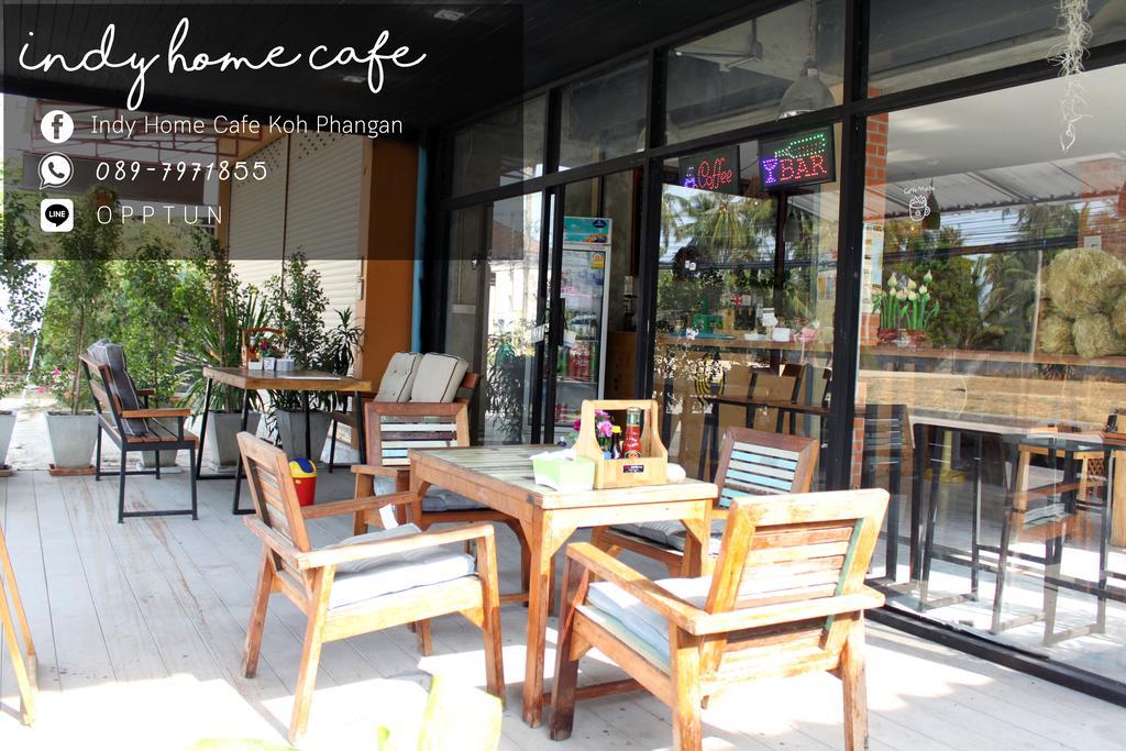 Indy Home Guesthouse Κο Πα Νγκαν Εξωτερικό φωτογραφία