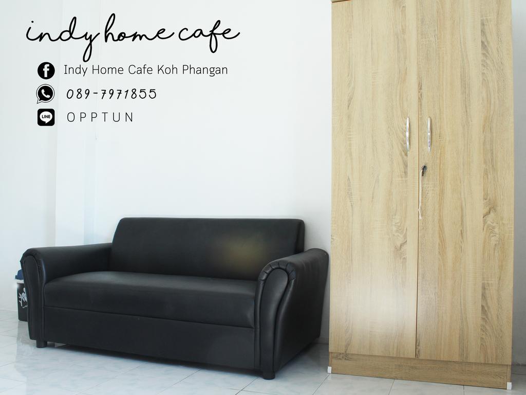 Indy Home Guesthouse Κο Πα Νγκαν Εξωτερικό φωτογραφία