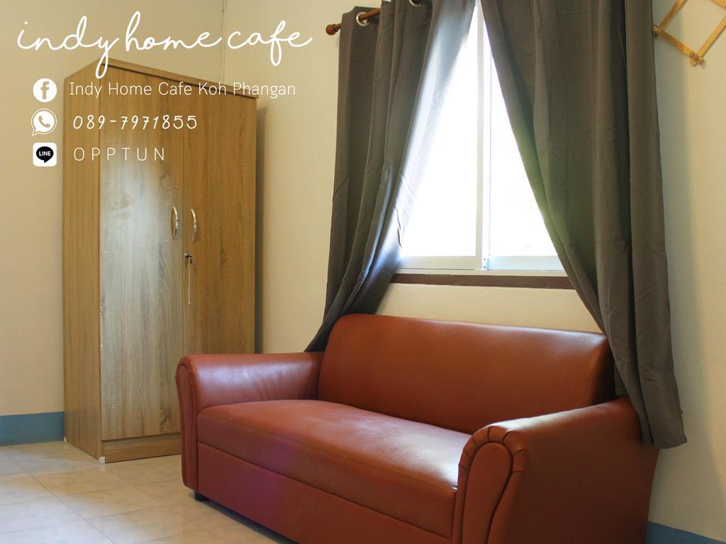 Indy Home Guesthouse Κο Πα Νγκαν Εξωτερικό φωτογραφία