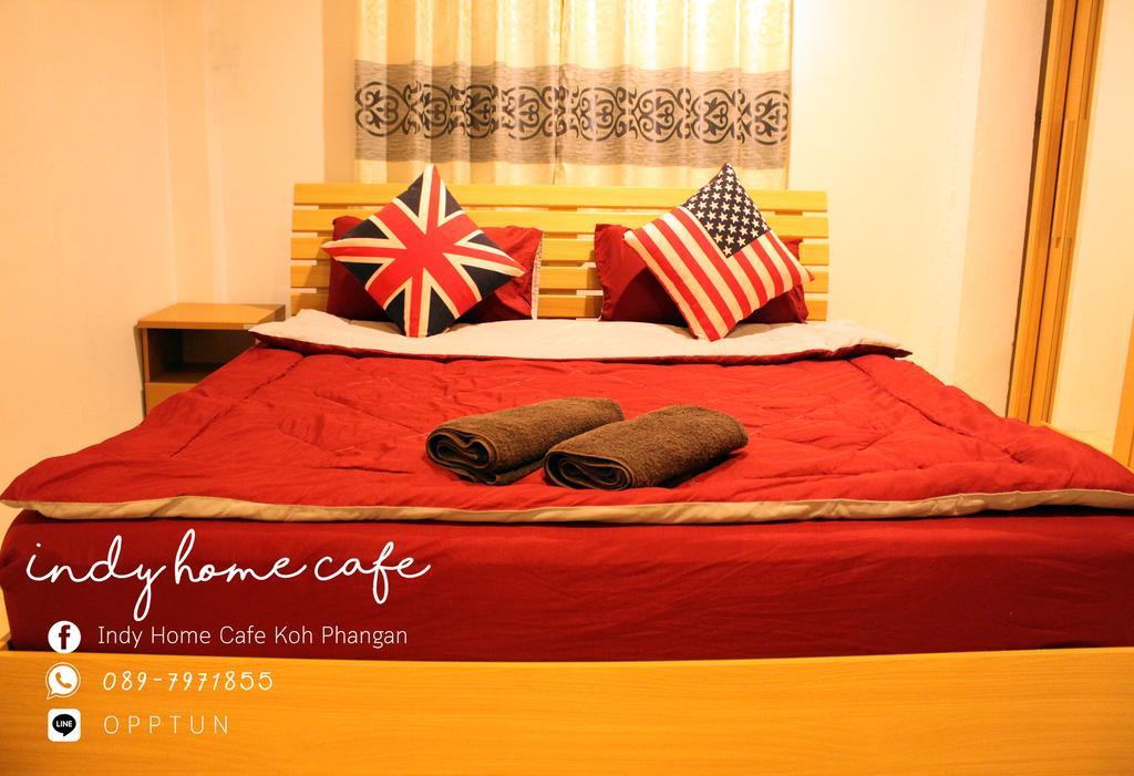 Indy Home Guesthouse Κο Πα Νγκαν Εξωτερικό φωτογραφία