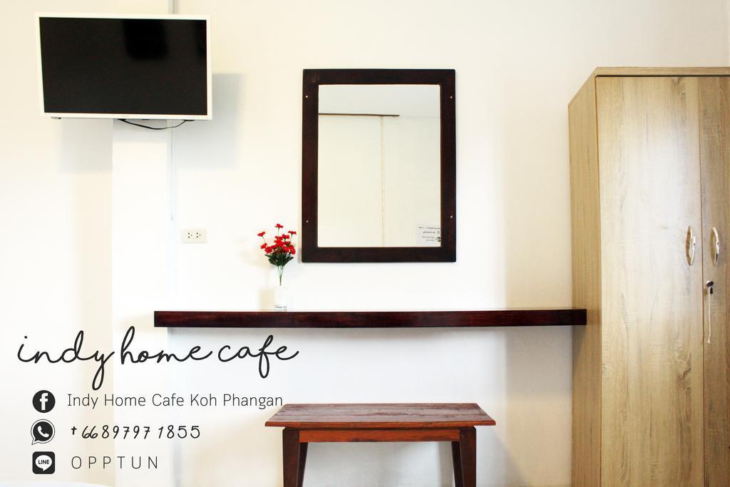 Indy Home Guesthouse Κο Πα Νγκαν Εξωτερικό φωτογραφία