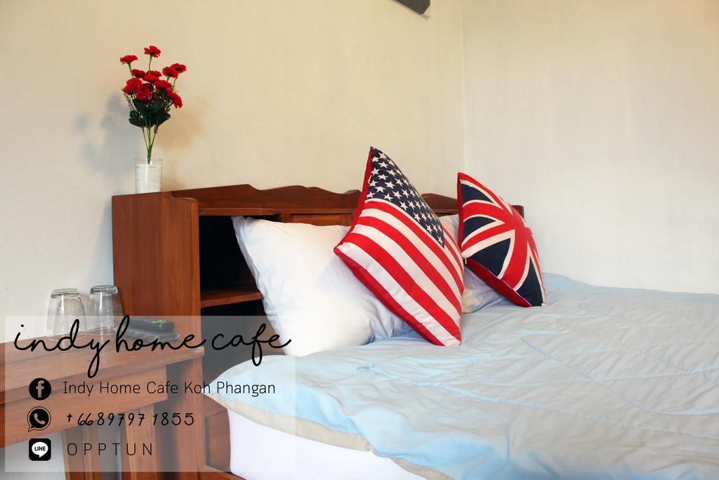 Indy Home Guesthouse Κο Πα Νγκαν Εξωτερικό φωτογραφία