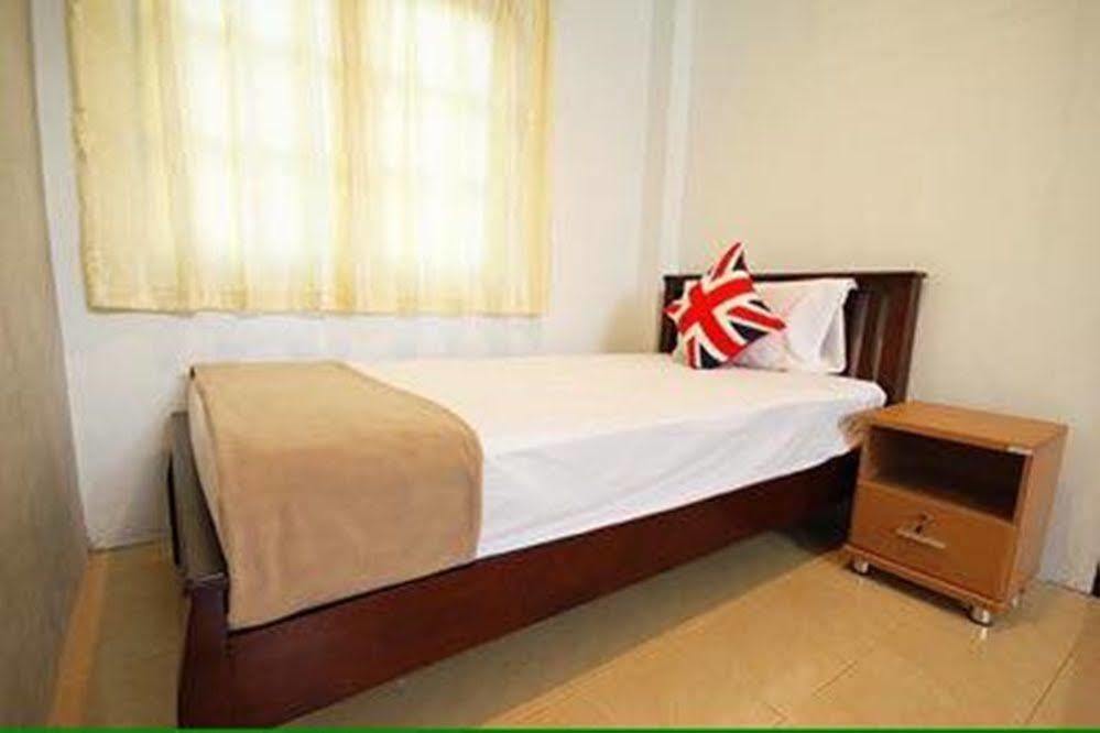 Indy Home Guesthouse Κο Πα Νγκαν Εξωτερικό φωτογραφία